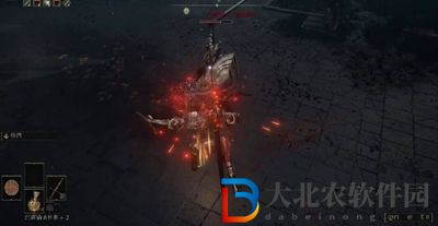 艾爾登法環卡利亞騎士怎么打-卡利亞騎士打法攻略