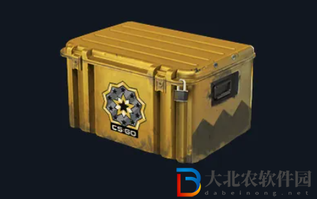 CSGO武器箱掉落后就決定里面有什么嗎 CSGO武器箱掉落機制是什么