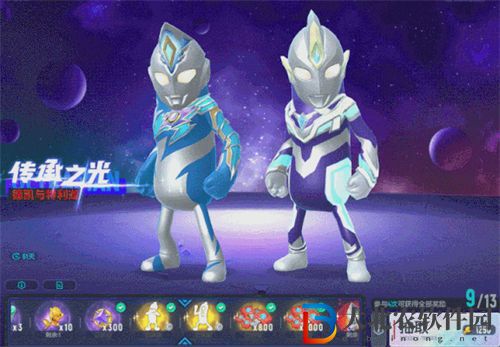 香腸派對德凱奧特曼獲取攻略一覽