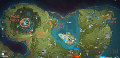 原神混沌爐心快速獲取途徑介紹