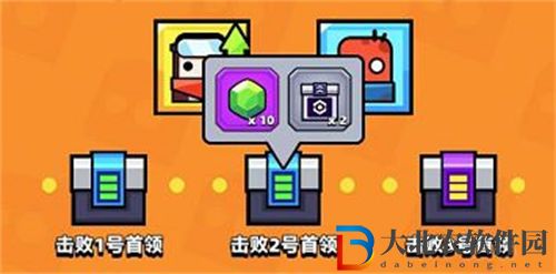 彈殼特攻隊怎么獲得配件 彈殼特攻隊配件獲取途徑一覽