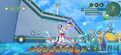 創(chuàng)造與魔法夏日舞動作怎么獲得-創(chuàng)造與魔法夏日舞動作獲取攻略