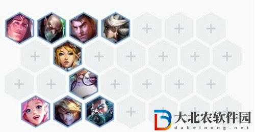 金鏟鏟之戰爆殺流ez陣容玩法攻略