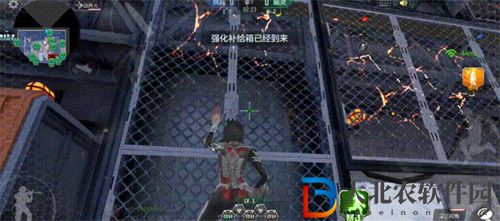 cf手游雪山突襲任務攻略一覽