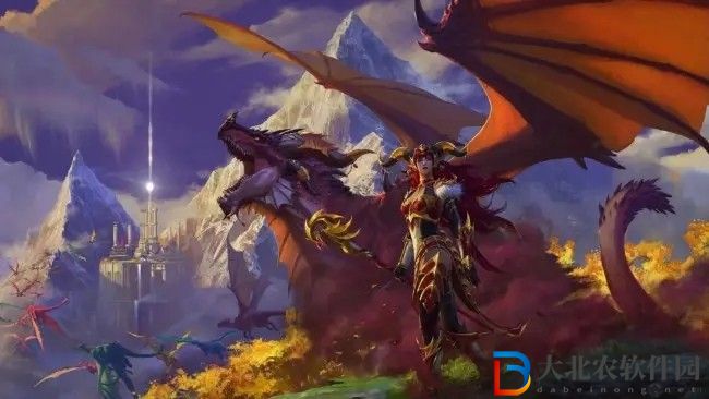 法鑄掉落裝備一覽_wow魔獸世界10.0法鑄掉落裝備有什么