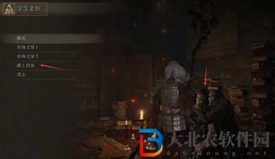 艾爾登法環靈珠能干什么-靈珠作用介紹