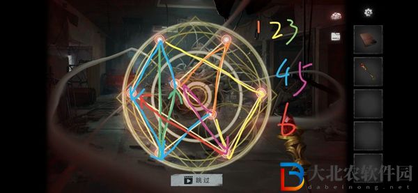 黑暗筆錄攻略大全-黑暗筆錄全關(guān)卡圖文攻略