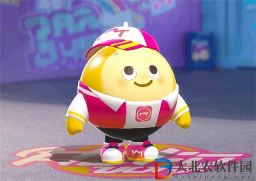 蛋仔派對(duì)美圖秀秀聯(lián)動(dòng)皮膚獲取攻略一覽