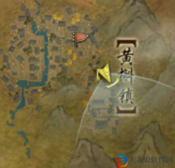 劍三故歲辭觸發條件-劍網3故歲辭奇遇攻略