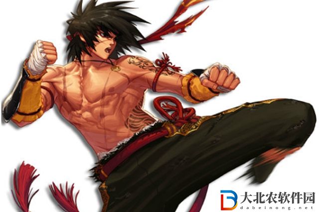 dnf110版本武極裝備搭配推薦