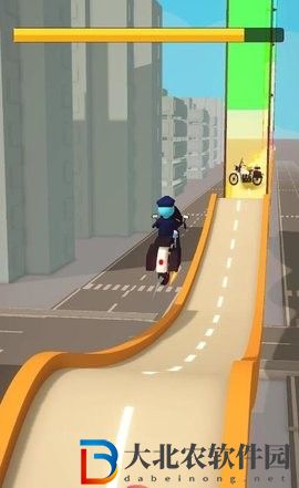 警察快速跑