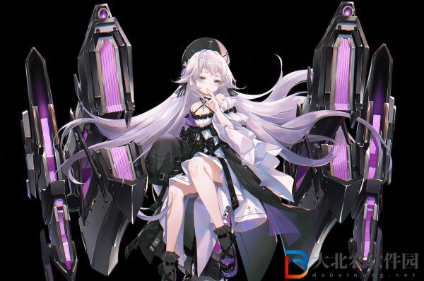 深空之眼暗星海拉匙從怎么選-暗星海拉匙從選擇推薦