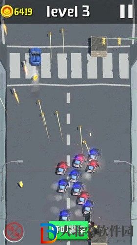 歡樂(lè)賽車(chē)大作戰(zhàn)