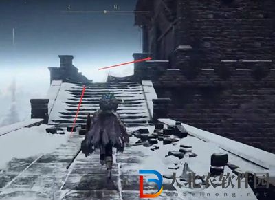 艾爾登法環(huán)打完老將尼奧去哪-打完老將尼奧后步驟介紹