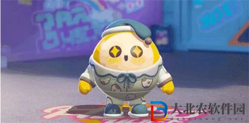 蛋仔派對五月瓶蓋盲盒上新詳情介紹