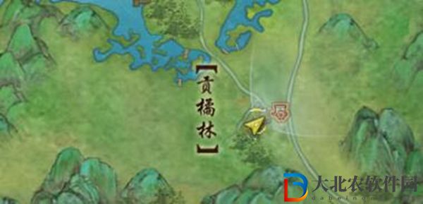 劍三歸安志歸觸發條件-劍網3歸安志歸奇遇攻略