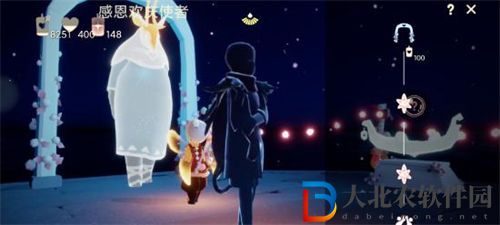 光遇同心節(jié)先祖位置一覽