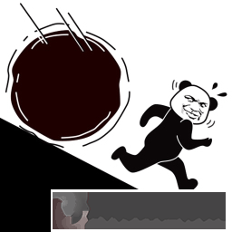 火柴人自救法則