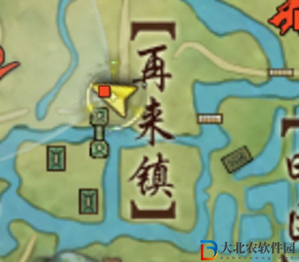 劍三俠行囧途觸發條件-劍網3俠行囧途奇遇攻略