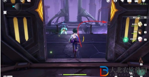 《原神》3.2主線寶箱位置大全攻略