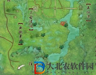 劍三滇南行觸發條件-劍網3滇南行奇遇攻略