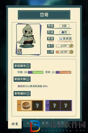 晚安森林岱哥喜歡吃什么-晚安森林岱哥喜歡供品介紹