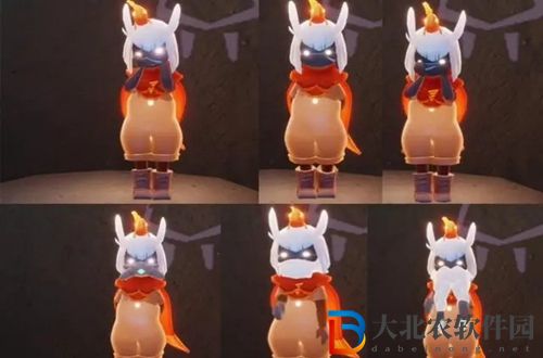 光遇深海季物品有什么-光遇深海季物品一覽