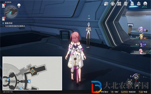 崩壞星穹鐵道魈魅尋蹤任務完成方法攻略