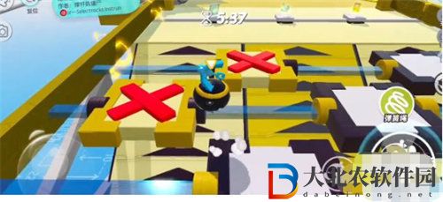 蛋仔派對(duì)施工*
告玩法攻略