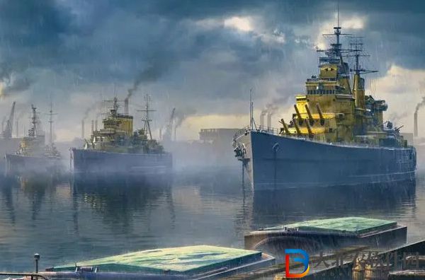 戰(zhàn)艦世界配置要求高嗎-戰(zhàn)艦世界配置要求是什么