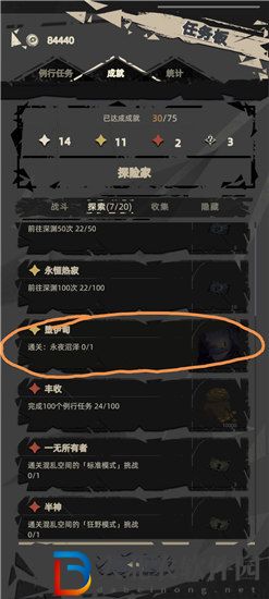 重返深淵永夜沼澤怎么打 重返深淵永夜沼澤怎么解鎖