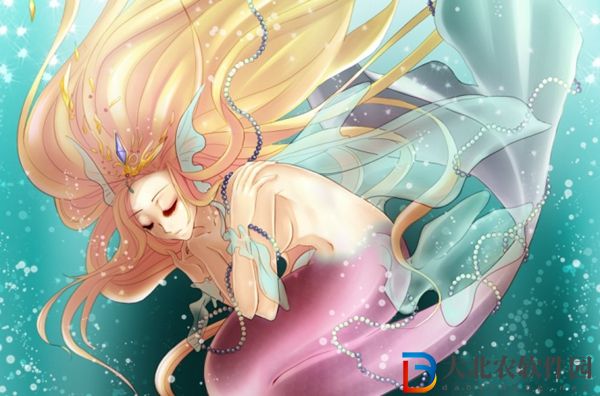 人魚沼結(jié)局介紹-人魚沼的四種結(jié)局解析