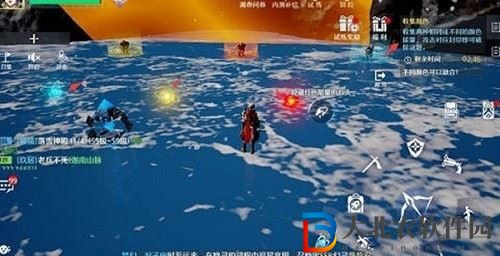 諾亞之心黑方石通關攻略