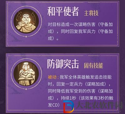 重返帝國賈斯汀尼加點介紹