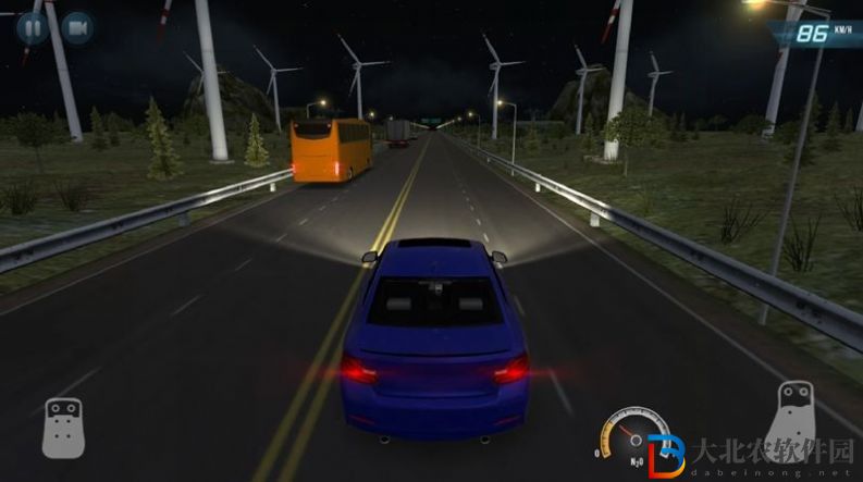 競速車神