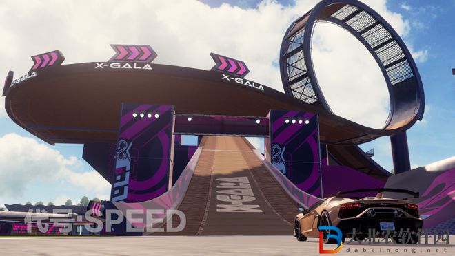 代號speed測試資格怎么獲得-測試資格獲取攻略
