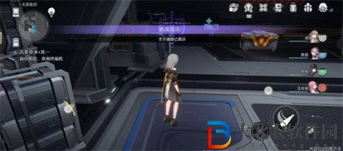 崩壞星穹鐵道人非草木其一任務完成攻略