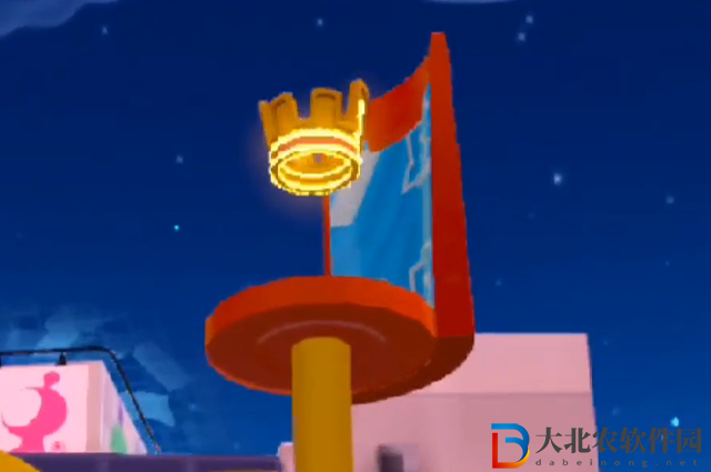 蛋仔派對皇冠有什么用-皇冠作用介紹