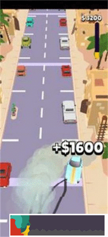 汽車停車場大亨