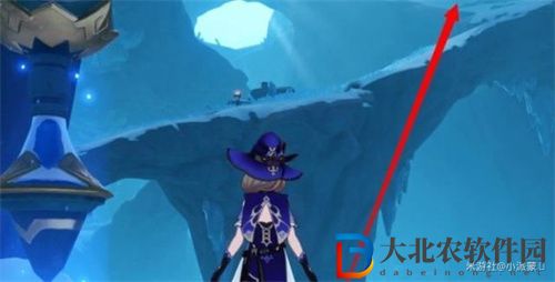 原神雪山三個匣子在哪