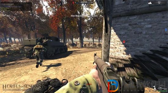 英雄與將軍steam叫什么-英雄與將軍無法進入解決方法