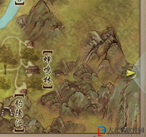 劍三兔江湖觸發條件-劍網3兔江湖奇遇攻略