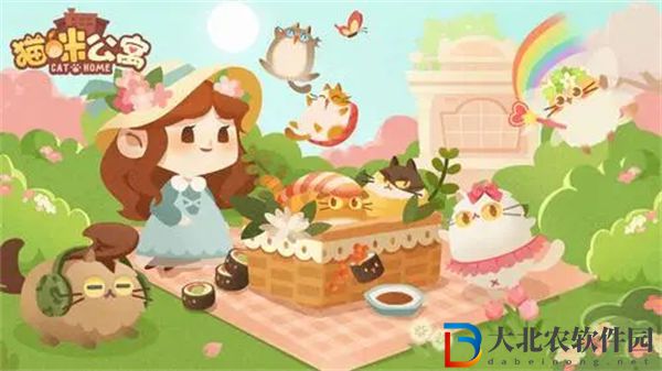 貓咪公寓2推圖貓咪推薦攻略