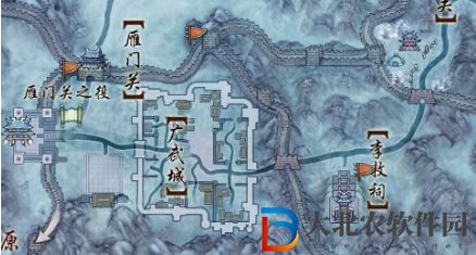劍三陰陽兩界觸發(fā)條件-劍網(wǎng)3陰陽兩界奇遇攻略
