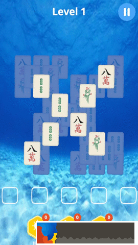 麻了個麻