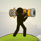 火箭火柴人APP