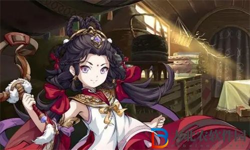 天地劫幽城再臨新英靈公孫七月介紹