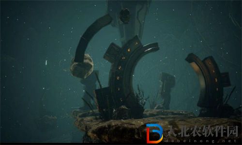 艾蘭島海底遺跡攻略一覽