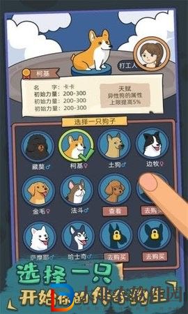 你好狗好喜歡