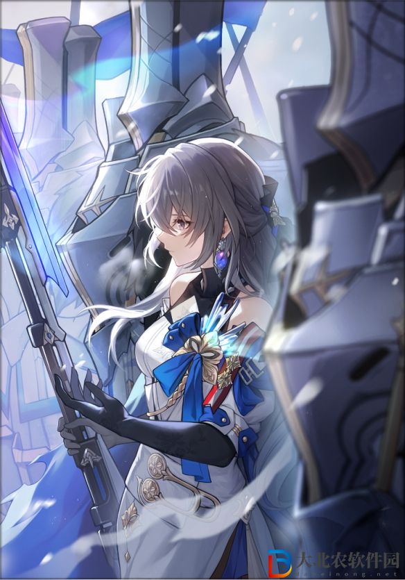 《崩壞：星穹鐵道》布洛妮婭專屬光錐介紹